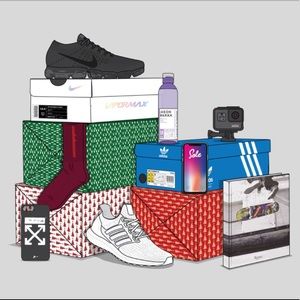 Meet your Posher, Seth